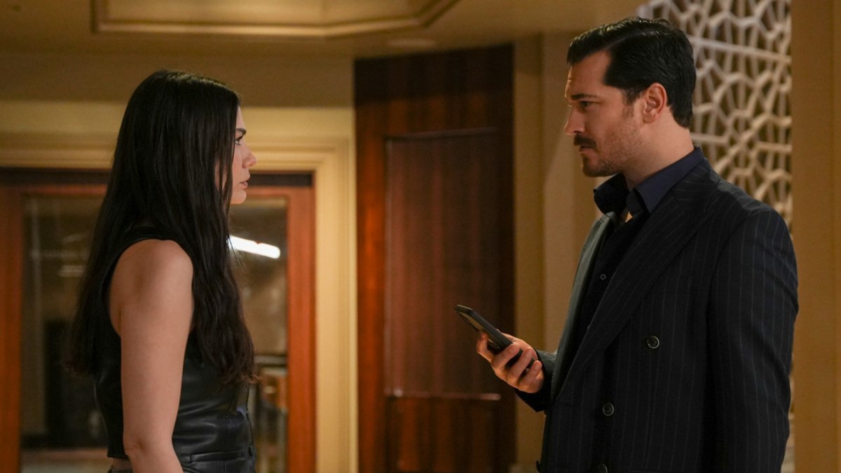 Eşref Rüya Artık Sadece Kanal D’de