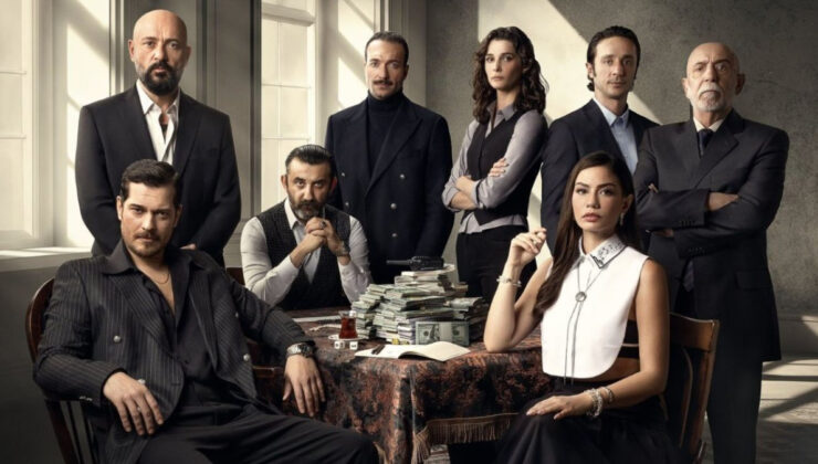 Eşref Rüya dizisi nerede çekiliyor? İşte merak edilen semtler…