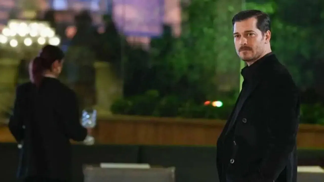 Eşref Rüya dizisinin sezon finali ne zaman? Eşref Rüya son bölüm ne zaman?