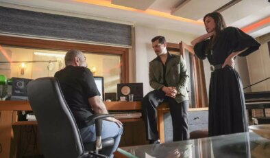 Eşref Rüya dizisinin yeni bölümü ne zaman? Eşref Rüya dizisinin son bölümünde ne oldu?