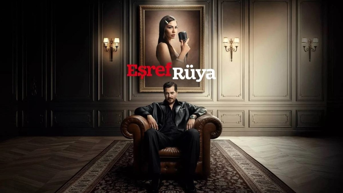 Eşref Rüya seyircisi yıkılacak: Veda ediyor…