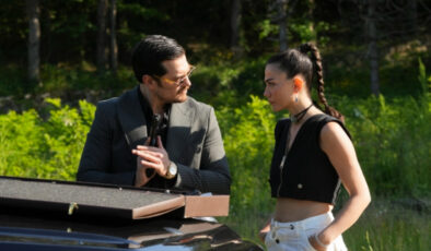 Eşref Rüya’nın Rüya’sı Demet Özdemir’in bölüm başı ücreti gündem oldu! Haftada 1,5 milyon TL kazanıyor