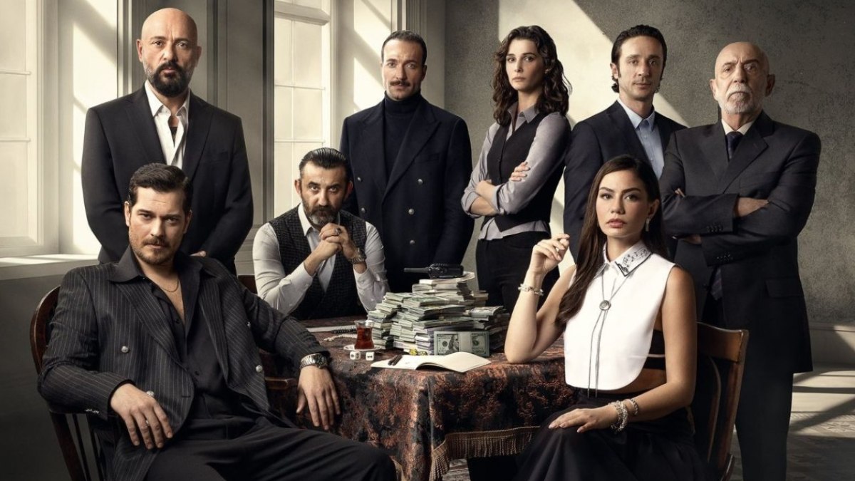 Eşref Rüya’ya “Kurtlar Vadisi” transferi! O rolüyle ekrana kilitleyecek…