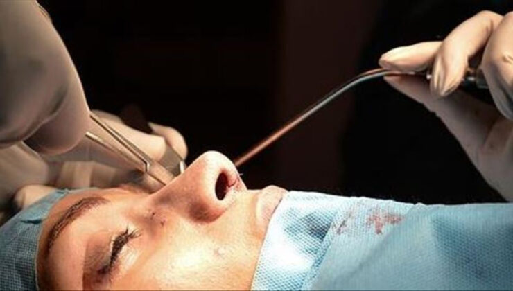 Estetik artık gençlerin tercihi: Yaş 18’in altına indi