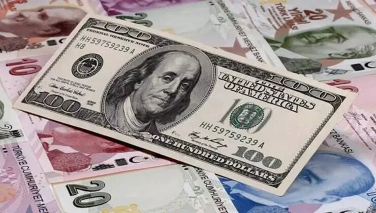 Euro yükselmeye devam ediyor! Dolar ve Euro bugün ne kadar oldu? 26 Mayıs 2025 Pazartesi döviz fiyatları