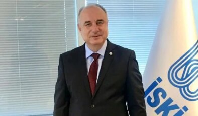 Ev hapsindeki İSKİ Genel Müdürü Şafak Başa hastaneye kaldırıldı