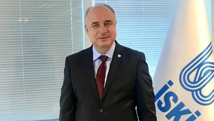 Ev hapsindeki İSKİ Genel Müdürü Şafak Başa hastaneye kaldırıldı