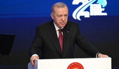 ‘Faizsiz ekonomi özlemi’ çıkışı! Erdoğan ‘suçluyu’ buldu: ‘Gezi olayları olmasaydı Türkiye bugün çok farklı konumda olurdu…’