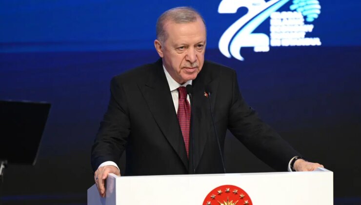 ‘Faizsiz ekonomi özlemi’ çıkışı! Erdoğan ‘suçluyu’ buldu: ‘Gezi olayları olmasaydı Türkiye bugün çok farklı konumda olurdu…’
