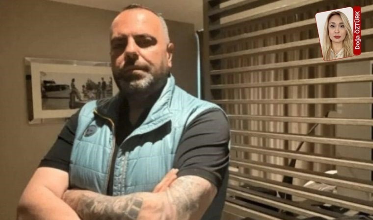 Falyalı’nın finans müdürü öldürüldü, yankıları sürüyor: ‘Konu yargıya intikal etmeli’