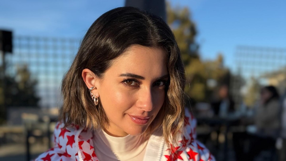 Fatih Terim’in kızı Buse Terim ameliyat oldu! Hastane odasından fotoğraf paylaştı