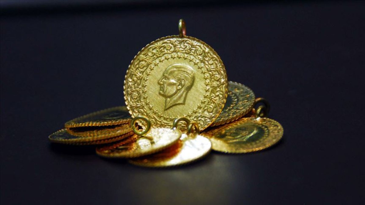 Fed başkanı Powell’ın konuşması sonrası altın fırladı