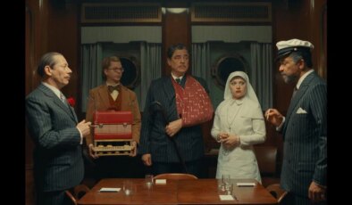 Fenike Planı, Testere, Sihirli Annem Hepimiz Biriz ve daha fazlası… İşte bu haftanın filmleri!