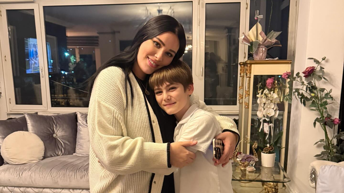 Ferdi Tayfur’un kızı Tuğçe Tayfur yine isyanda: “İşimize göz diktiniz”