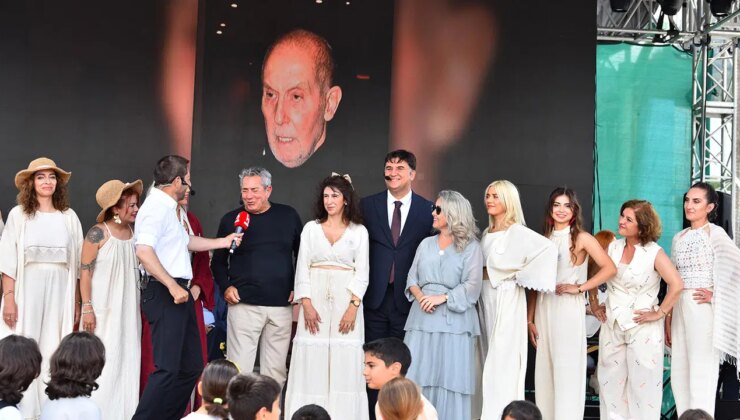 Fethiye’de gerçek bir barış festivali: Uluslararası Gastronomi Kültür ve Dostluk Festivali