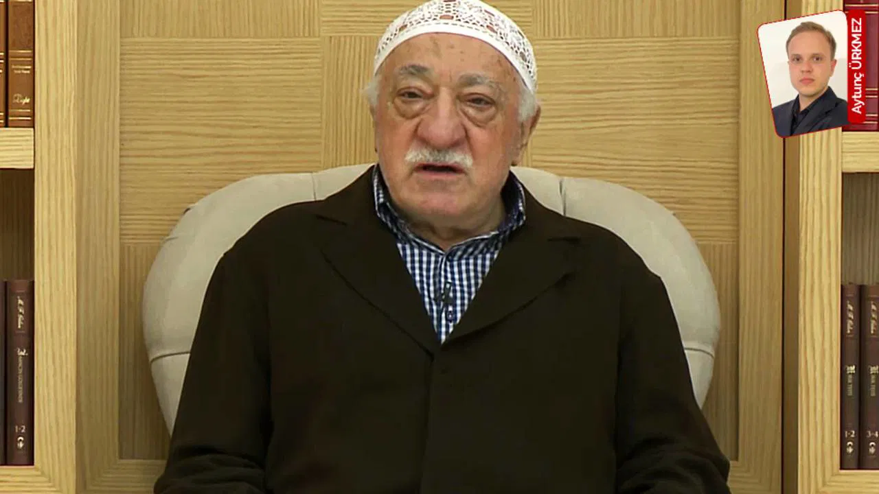 FETÖ yeniden yapılanmak için harekete geçti taraftarlarına talimat gönderdi