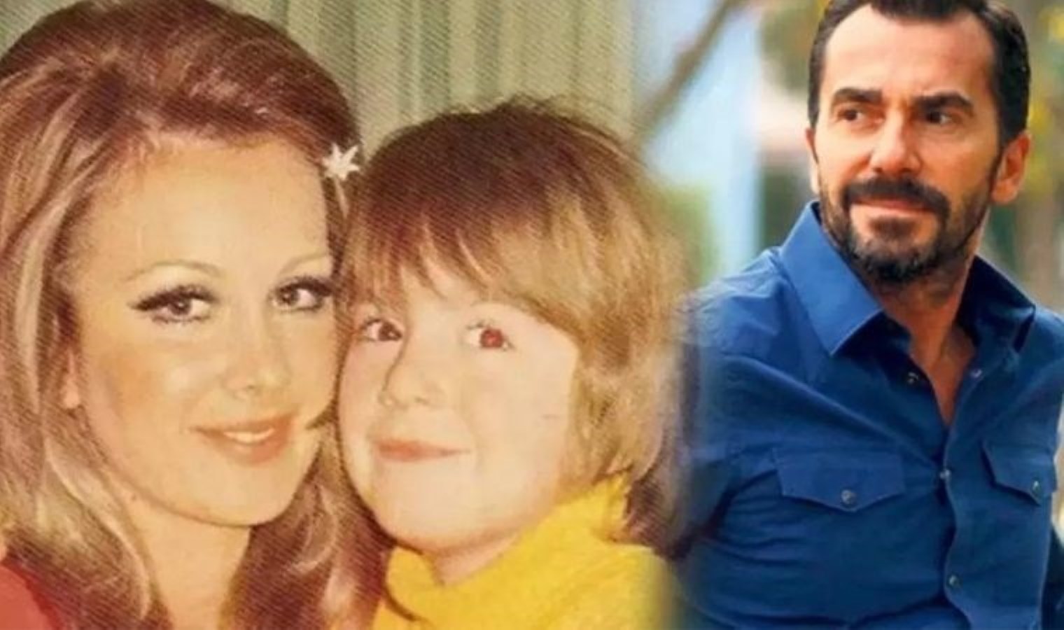 Filiz Akın’sız ilk anneler günü: İlker İnanoğlu’ndan yürek burkan paylaşım