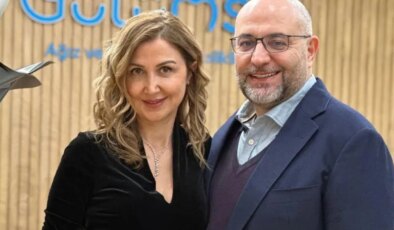 Filiz Kahveci kimdir? Filiz Kahveci kaç yaşında, nereli, ne iş yapıyor?