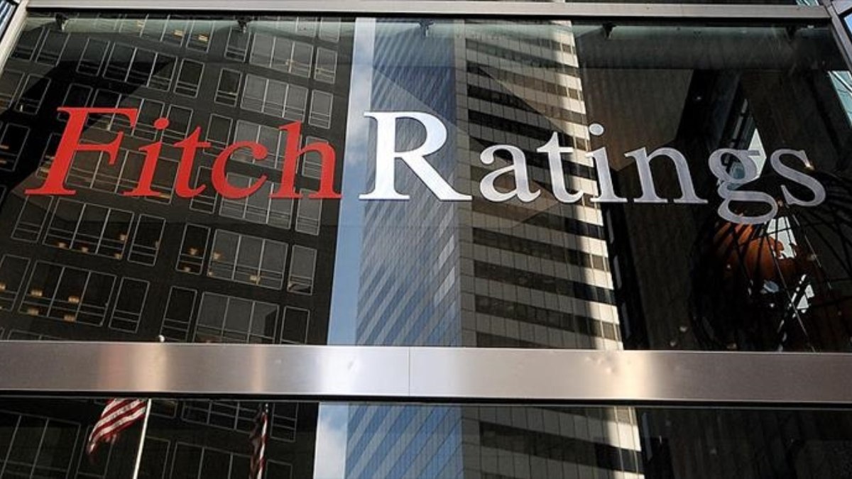 Fitch: Türkiye’de rezervler ve politika adımları belirleyici olacak
