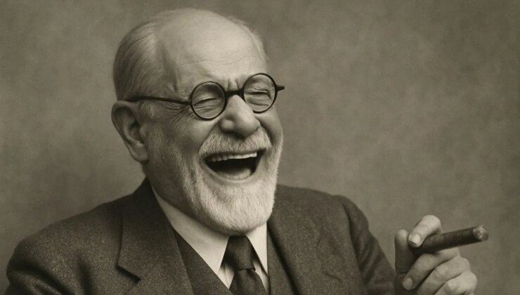 Freud’a göre neden asla tam anlamıyla mutlu olamayız?