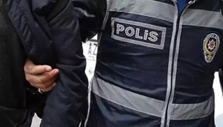 ‘Fuhuş’, ‘rüşvet’ ve ‘insan ticareti’ operasyonunda adliye çalışanları da gözaltına alındı