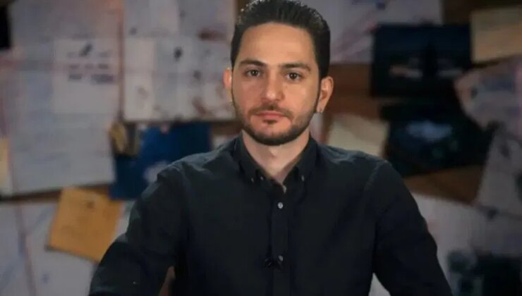 Furkan Karabay’ın yeni X hesabı da engellendi