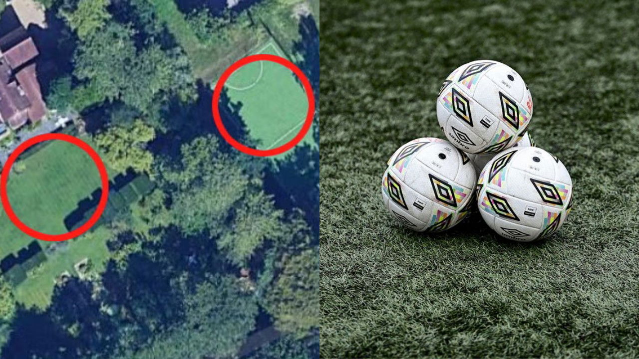 Futbol sahası, lüks villada huzuru bozdu: Mahkemeden tazminat kararı