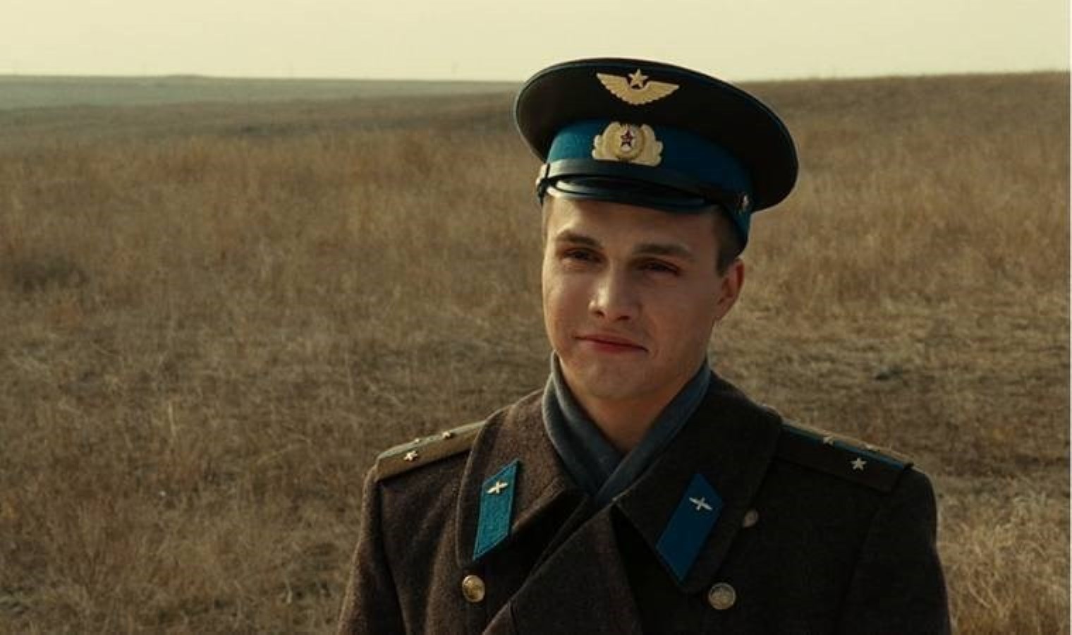 Gagarin: First in Space filminin konusu ne? Gagarin: First in Space filminin oyuncuları kim?