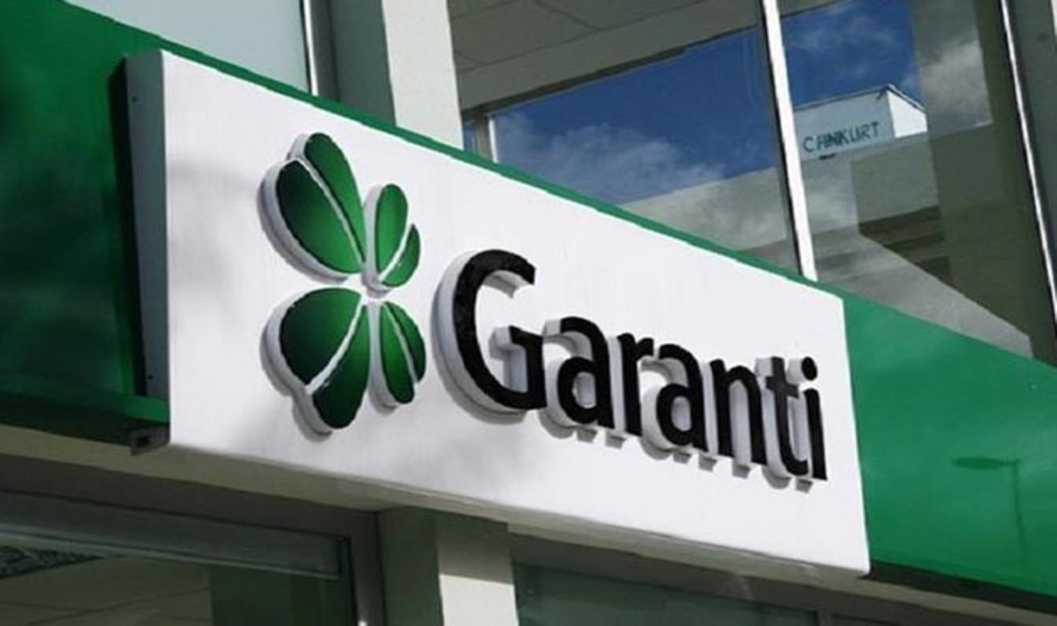 Garanti Bankası’ndan erişim sorunu açıklaması: ‘Herhangi bir siber saldırı ya da veri güvenliği riski barındırmamaktadır’