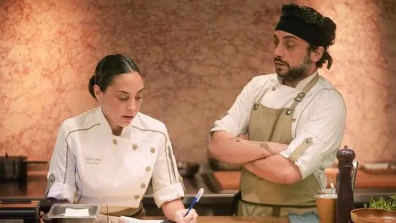 Gastronomi ve sinemanın nabzı 23-25 Mayıs’ta Urla’da atacak: ‘Sofradan beyazperdeye’