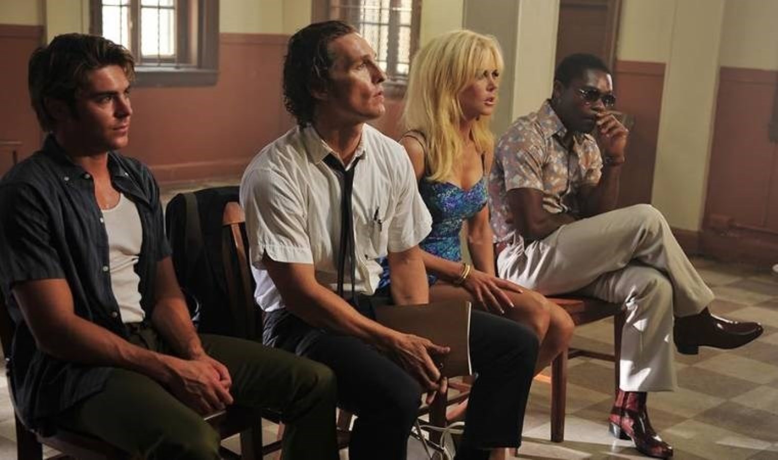 Gazeteci Çocuk filminin konusu ne? Gazeteci Çocuk filminin oyuncuları kim?