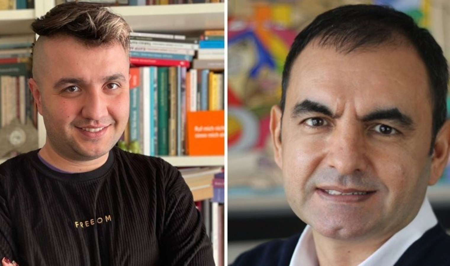 Gazeteci Ercüment Akdeniz ve Yıldız Tar hakkında ‘silahlı örgüt üyeliği’ suçlaması: Gezi eylemleri de iddianamede