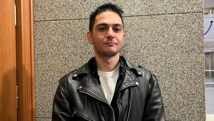 Gazeteci Furkan Karabay’ın davası ertelendi… Mahkemede çarpıcı savunma: ‘Yargılanan gazetecilik faaliyetidir!’