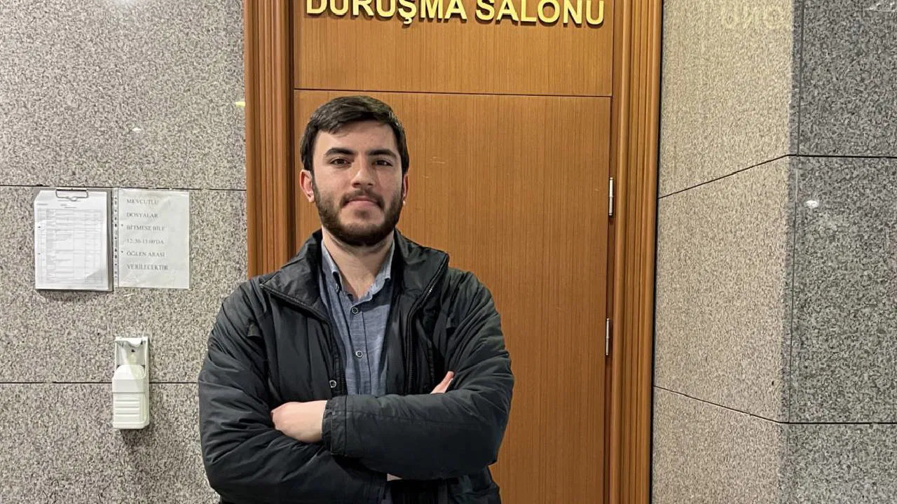 Gazeteci İsmail Arı hakkında ‘gizli’ soruşturma!