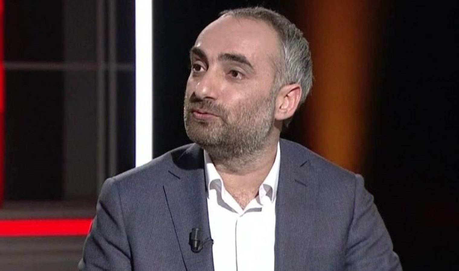 Gazeteci İsmail Saymaz’ın adli kontrole itirazı reddedildi