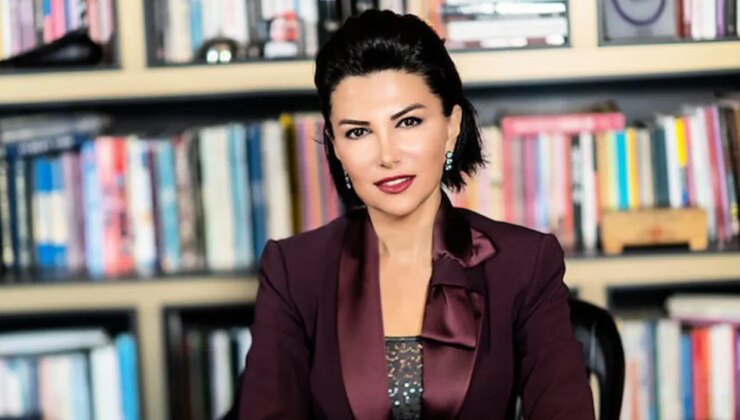 Gazeteci Sedef Kabaş’a 3 yıla kadar hapis istemiyle dava