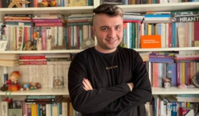 Gazeteci Yıldız Tar’ın tahliyesine karar verildi