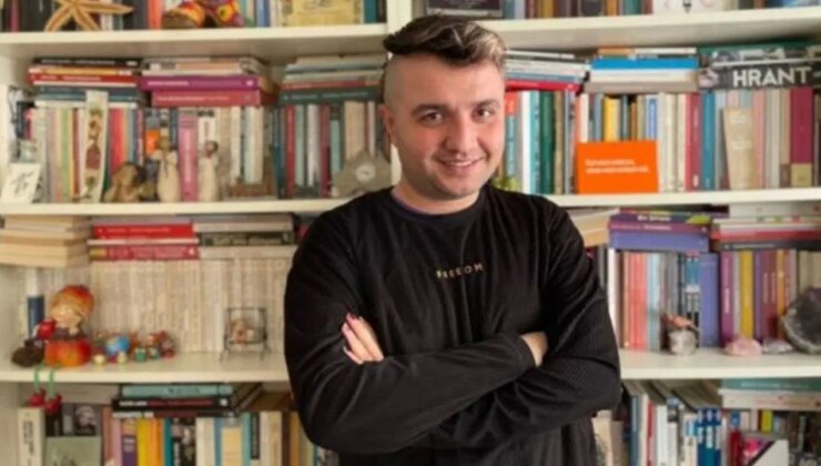 Gazeteci Yıldız Tar’ın tahliyesine karar verildi