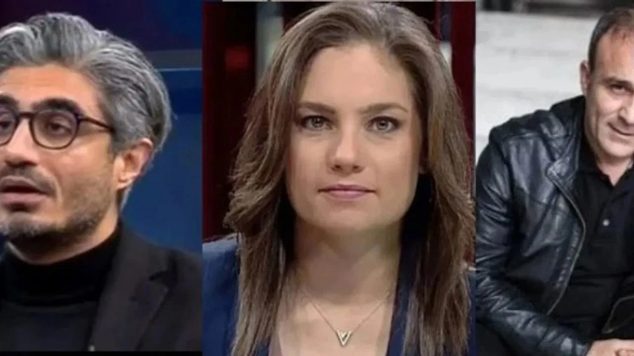 Gazetecilere dijital taciz: HTS verileri yasa dışı şekilde yayıldı