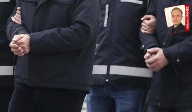 Gazetemiz Cumhuriyet; FETÖ’nün yeniden yapılanmak için harekete geçtiğini gündeme getirmişti: Art arda operasyonlar