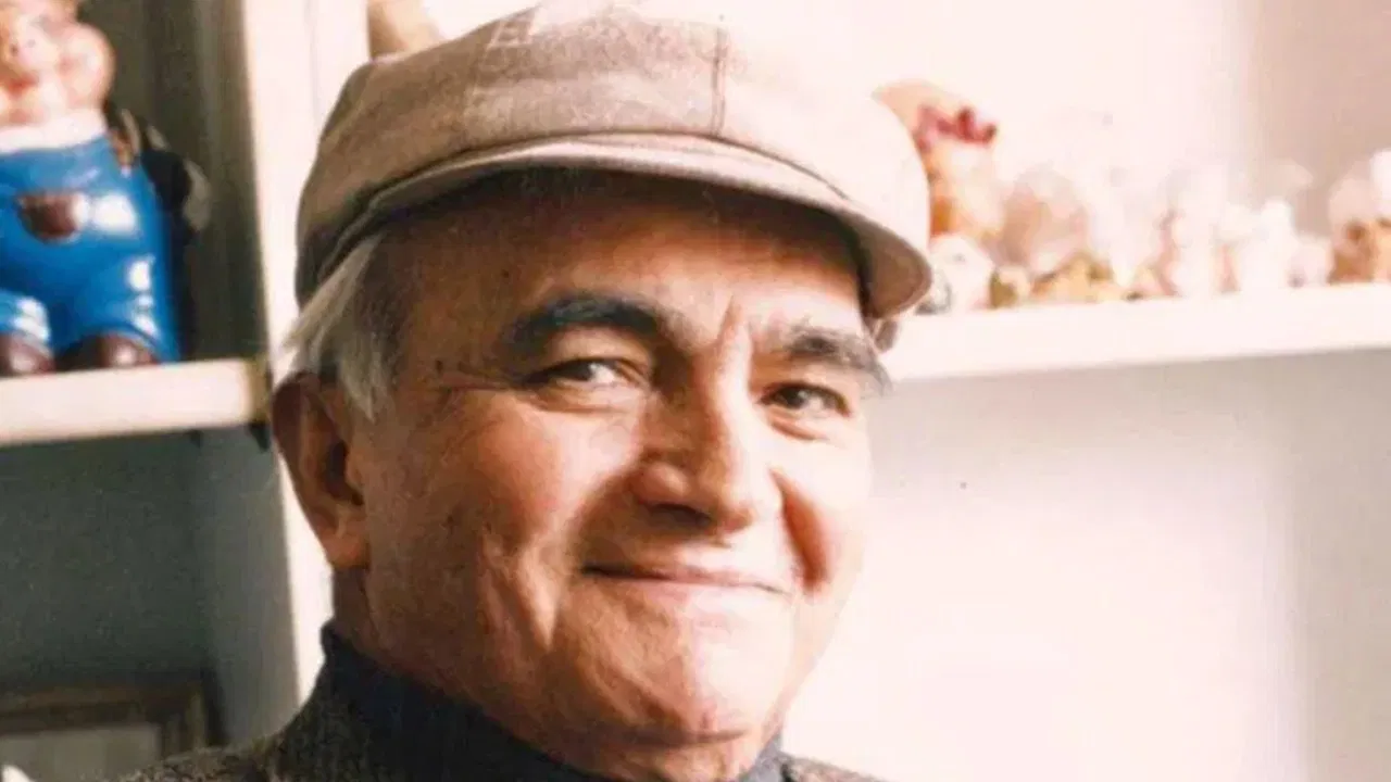 Gazetemizin yazarı Mustafa Ekmekçi’yi anıyoruz