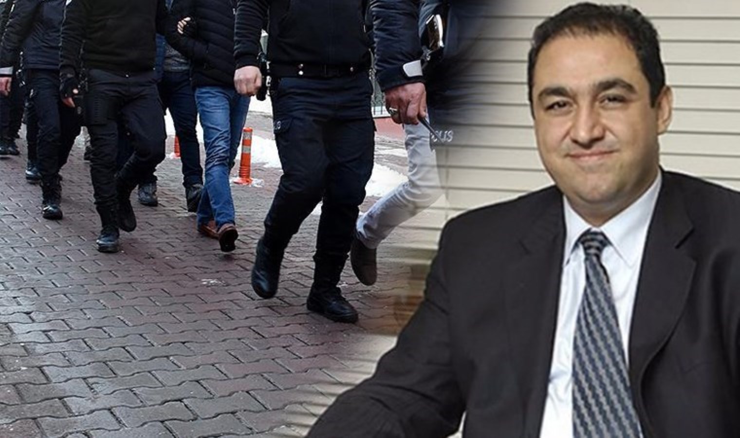 Gaziantep merkezli FETÖ operasyonu: Ünlü iş insanı Taner Nakıboğlu yeniden tutuklandı!