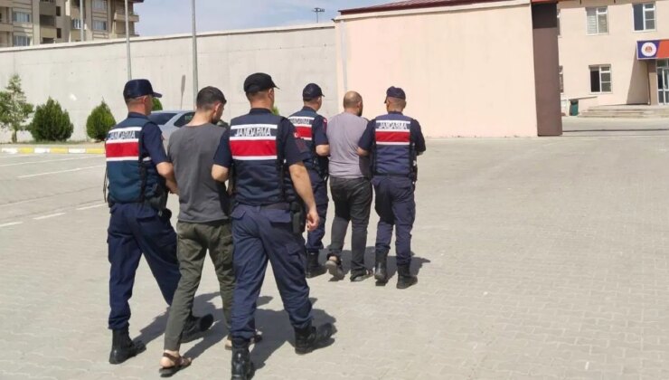 Gaziantep’te göçmen kaçakçılığı: Tutuklamalar var!