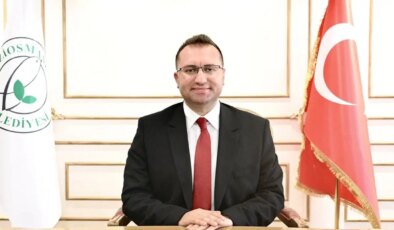 Gaziosmanpaşa Belediye Başkanı Hakan Bahçetepe kimdir? Hakan Bahçetepe neden gözaltına alındı?