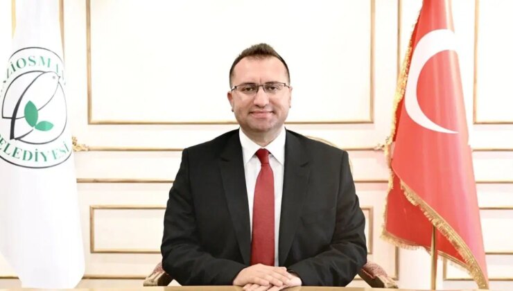 Gaziosmanpaşa Belediye Başkanı Hakan Bahçetepe kimdir? Hakan Bahçetepe neden gözaltına alındı?