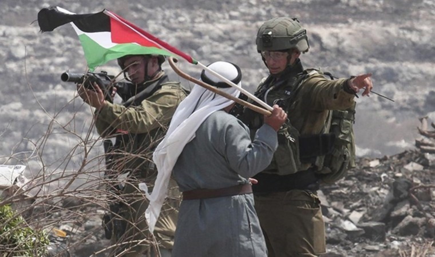 Gazze’de İsrail katliamları: Ölenlerin sayısının 100 binin üzerinde olabileceği tahmin ediliyor