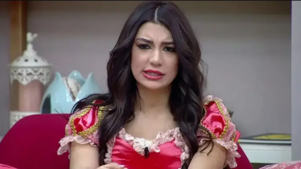 Gelin adayı Aycan Varış’tan Kısmetse Olur itirafı: ‘Bana ilaç içirdiler’