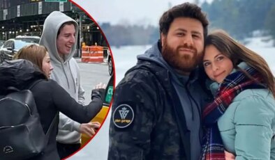 Gelinleri Şükriye Aci şikayetini geri çekmişti: Oğuz Murat Aci’nin ailesinden yeni hamle!