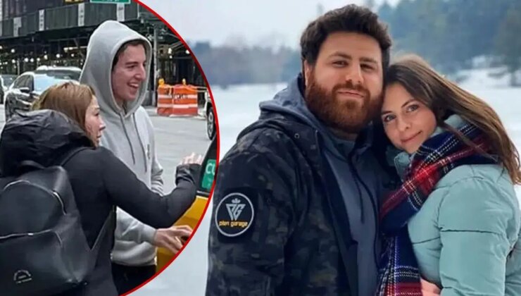 Gelinleri Şükriye Aci şikayetini geri çekmişti: Oğuz Murat Aci’nin ailesinden yeni hamle!