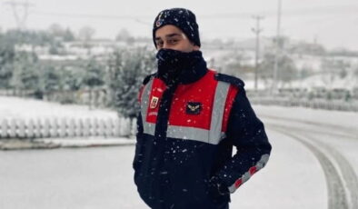 Genç astsubayın acı ölümü: Kahreden ayrıntı ortaya çıktı